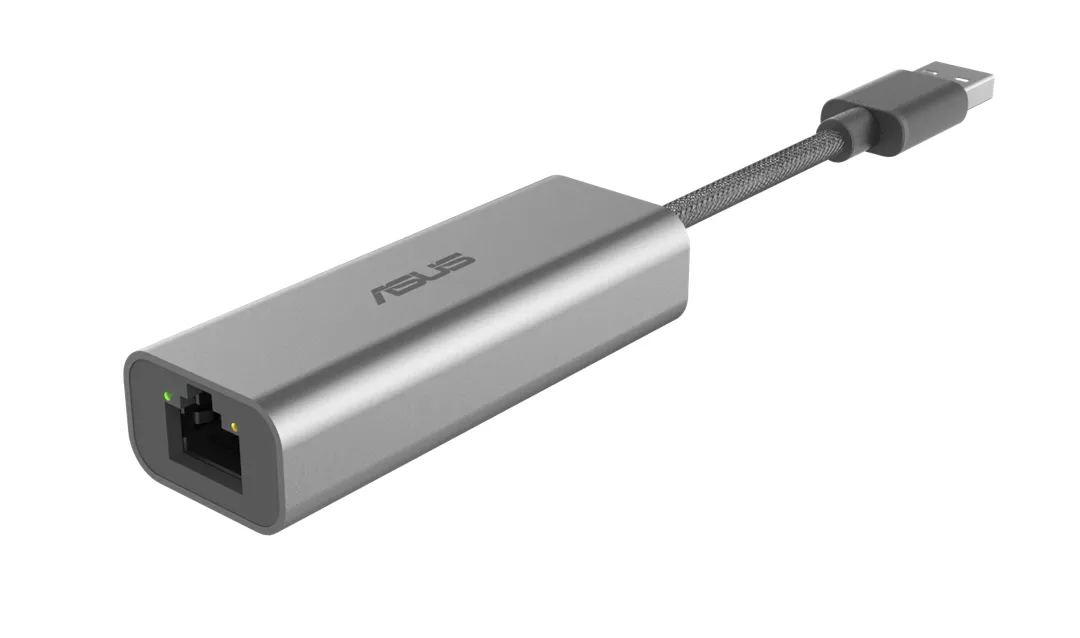 Vente Borne Wifi ASUS USB-C2500 sur hello RSE