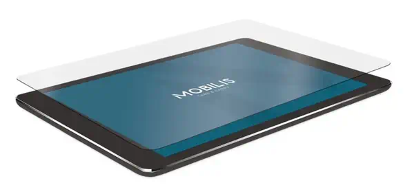 Mobilis 017047 protection d'écran de tablette Protection d'écran transparent Samsung 1 pièce(s) - Accessoires Tablette - visuel 4