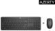 Achat HP Pavilion Wired Keyboard and Mouse 400 FR sur hello RSE - visuel 7
