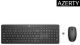 Vente HP Pavilion Wired Keyboard and Mouse 400 FR HP au meilleur prix - visuel 10