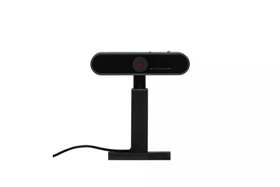 Vente LENOVO ThinkVision MC50 Monitor Webcam au meilleur prix