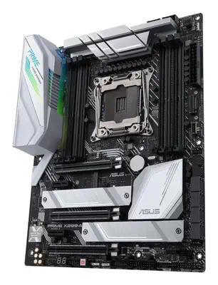ASUS Prime X299-A II Intel® X299 LGA 2066 (Socket R4) ATX - Asus - Carte mère - visuel 8