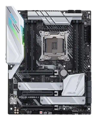 ASUS Prime X299-A II Intel® X299 LGA 2066 (Socket R4) ATX - Asus - Carte mère - visuel 7