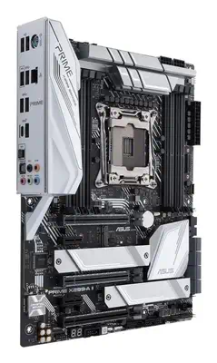 ASUS Prime X299-A II Intel® X299 LGA 2066 (Socket R4) ATX - Asus - Carte mère - visuel 10
