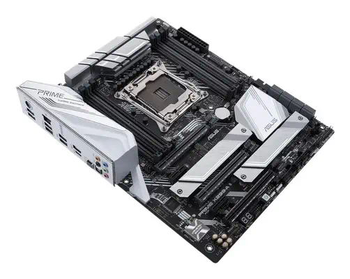 ASUS Prime X299-A II Intel® X299 LGA 2066 (Socket R4) ATX - Asus - Carte mère - visuel 6