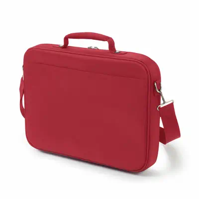 DICOTA Eco Multi BASE 43,9 cm (17.3") Malette Rouge - Dicota - Sacoche & Housse - visuel 2
