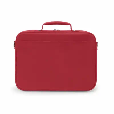 DICOTA Eco Multi BASE 43,9 cm (17.3") Malette Rouge - Dicota - Sacoche & Housse - visuel 4