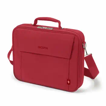 Avantages DICOTA Eco Multi BASE 43,9 cm (17.3") Malette Rouge