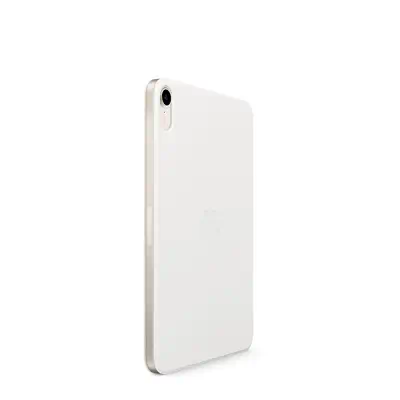 Apple MM6H3ZM/A étui pour tablette 21,1 cm (8.3") Folio Blanc - Etui et Housse - visuel 4
