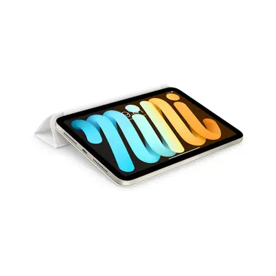 Apple MM6H3ZM/A étui pour tablette 21,1 cm (8.3") Folio Blanc - Etui et Housse - visuel 3
