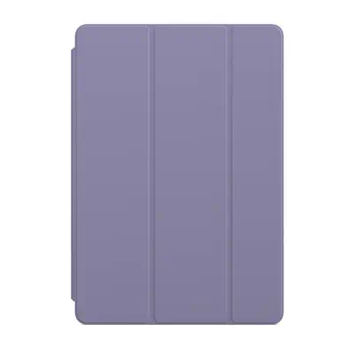 Apple MM6M3ZM/A étui pour tablette 25,9 cm (10.2") Folio Lavande - Etui et Housse - visuel 1