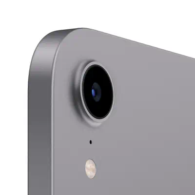 Apple iPad mini 256 Go 21,1 cm (8.3") Apple - visuel 1 - hello RSE - Une grande puissance. En petit.