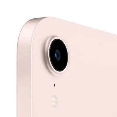 Apple iPad mini 256 Go 21,1 cm (8.3") Apple - visuel 1 - hello RSE - Une grande puissance. En petit.
