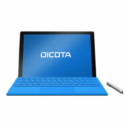 DICOTA D31162 filtre anti-reflets pour écran et filtre de confidentialité 31,2 cm (12.3") - Dicota - Accessoires Tablette - visuel 1