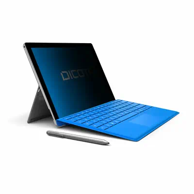 DICOTA D31162 filtre anti-reflets pour écran et filtre de confidentialité 31,2 cm (12.3") - Dicota - Accessoires Tablette - visuel 2