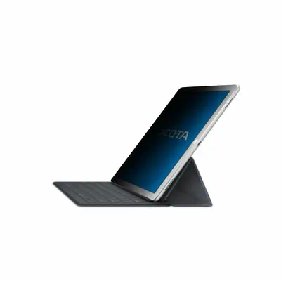 DICOTA D31159 filtre anti-reflets pour écran et filtre de confidentialité 32,8 cm (12.9") - Dicota - Accessoires Tablette - visuel 1