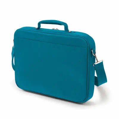 DICOTA Eco Multi BASE 39,6 cm (15.6") Malette Bleu - Dicota - Sacoche & Housse - visuel 2