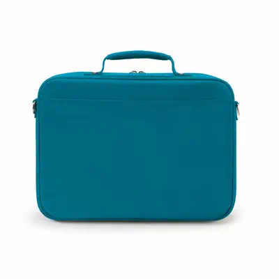 DICOTA Eco Multi BASE 39,6 cm (15.6") Malette Bleu - Dicota - Sacoche & Housse - visuel 4