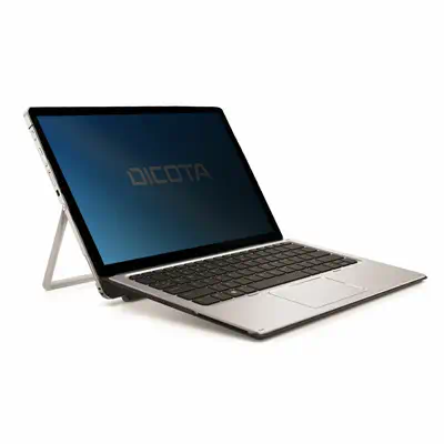 DICOTA D31193 filtre anti-reflets pour écran et filtre de confidentialité 31,2 cm (12.3") Ordinateur - Dicota - Accessoires Tablette - visuel 3