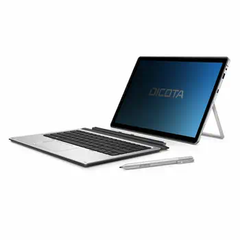 Revendeur officiel DICOTA D31193 filtre anti-reflets pour écran et filtre de confidentialité 31,2 cm (12.3") Ordinateur