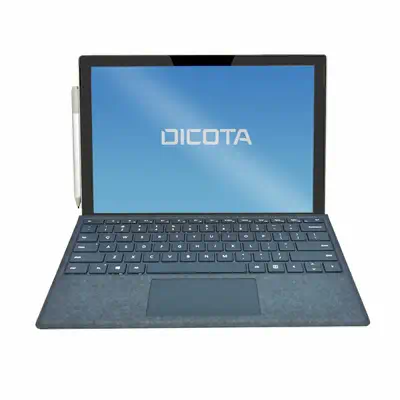 DICOTA D31586 filtre anti-reflets pour écran et filtre de confidentialité 31,2 cm (12.3") Tablette F - Dicota - Protection d'écran et Filtre - visuel 1