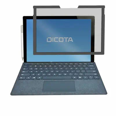 DICOTA D31586 filtre anti-reflets pour écran et filtre de confidentialité 31,2 cm (12.3") Tablette F - Dicota - Protection d'écran et Filtre - visuel 4