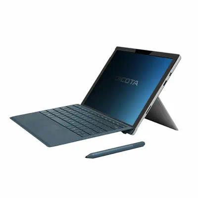 DICOTA D31586 filtre anti-reflets pour écran et filtre de confidentialité 31,2 cm (12.3") Tablette F - Dicota - Protection d'écran et Filtre - visuel 2