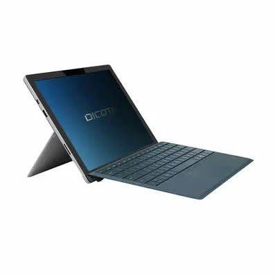DICOTA D31586 filtre anti-reflets pour écran et filtre de confidentialité 31,2 cm (12.3") Tablette F - Dicota - Protection d'écran et Filtre - visuel 3