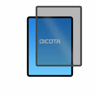 DICOTA D31711 filtre anti-reflets pour écran et filtre de confidentialité 32,8 cm (12.9") Tablette F - Dicota - Accessoire Moniteur - visuel 1