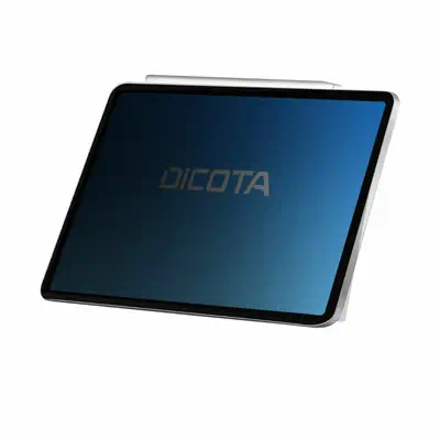 DICOTA D70090 filtre anti-reflets pour écran et filtre de confidentialité 32,8 cm (12.9") Tablette F - Dicota - Protection d'écran et Filtre - visuel 3