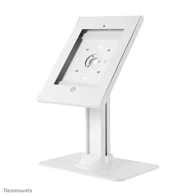 Neomounts TABLET-D300WHITE Support de bureau pour tablette 9.7"- verrouillable - Accessoires Tablette - visuel 3