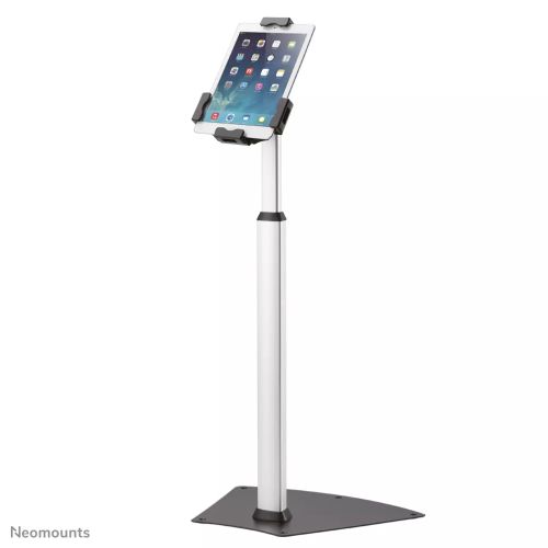 Achat NEOMOUNTS TABLET-S200SILVER Stand fits 7.9-10.5p - 8717371446963