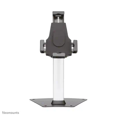 Neomounts TABLET-D150SILVER Support de bureau pour tablette 7.9-10.5" - verrouillable - universel - Accessoires Tablette - visuel 2