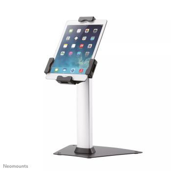 Achat NEOMOUNTS Tablet Desk Stand fits most 7.9-10.5p tablets Silver au meilleur prix