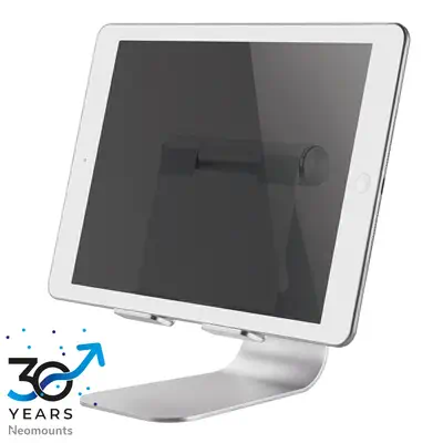 Neomounts DS15-050SL1 Support pour tablette jusqu'à 11" - pliable - universel - Accessoires Tablette - visuel 10