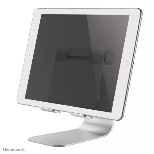 Revendeur officiel NEOMOUNTS Tablet Desk Stand suited for tablets up to 11p