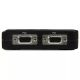 Achat StarTech.com Kit commutateur KVM USB VGA à 2 sur hello RSE - visuel 3
