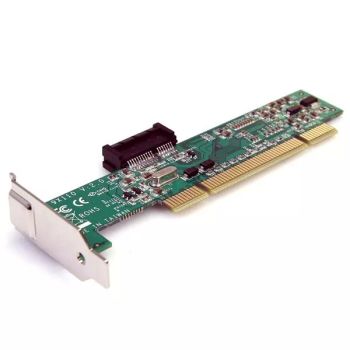 Achat StarTech.com Carte adaptateur PCI vers PCI Express au meilleur prix