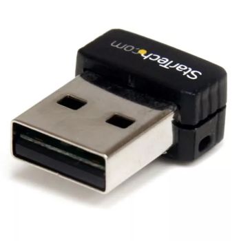 Achat StarTech.com Mini adaptateur réseau sans fil N USB 150 Mb/s - 802.11n/g  1T1R au meilleur prix