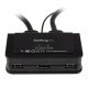 Vente StarTech.com Switch Commutateur KVM 2 Ports USB, HDMI StarTech.com au meilleur prix - visuel 2