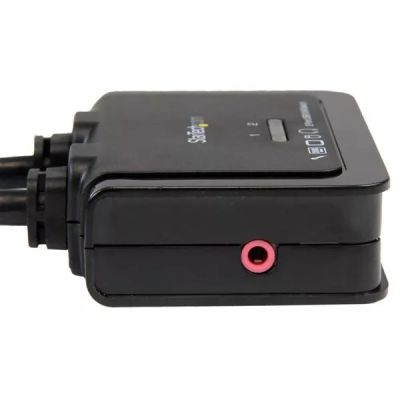Achat StarTech.com Switch Commutateur KVM 2 Ports USB, HDMI sur hello RSE - visuel 5