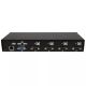 Achat StarTech.com Switch KVM USB DVI 4 Ports avec sur hello RSE - visuel 3