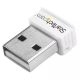 Achat StarTech.com Mini Clé USB Sans Fil N 150 sur hello RSE - visuel 1