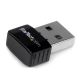 Achat StarTech.com Mini adaptateur USB 2.0 réseau sans fil sur hello RSE - visuel 1