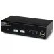 Achat StarTech.com Switch KVM USB / VGA à 2 sur hello RSE - visuel 1