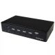 Achat StarTech.com Switch KVM USB DisplayPort à 4 ports sur hello RSE - visuel 1
