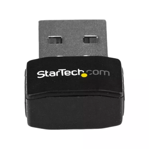 Achat StarTech.com Adaptateur USB WiFi - AC600 - Adaptateur sur hello RSE - visuel 3