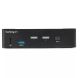 Achat StarTech.com Switch KVM DisplayPort à 2 Ports - sur hello RSE - visuel 3