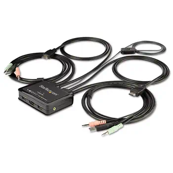 Achat responsable SV211HDUA4K