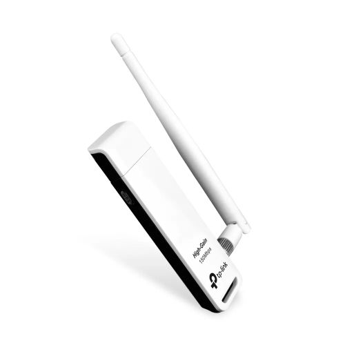 Achat Accessoire Wifi TP-LINK 150M WLAN USB-HIGH-GAIN-Stick sur hello RSE